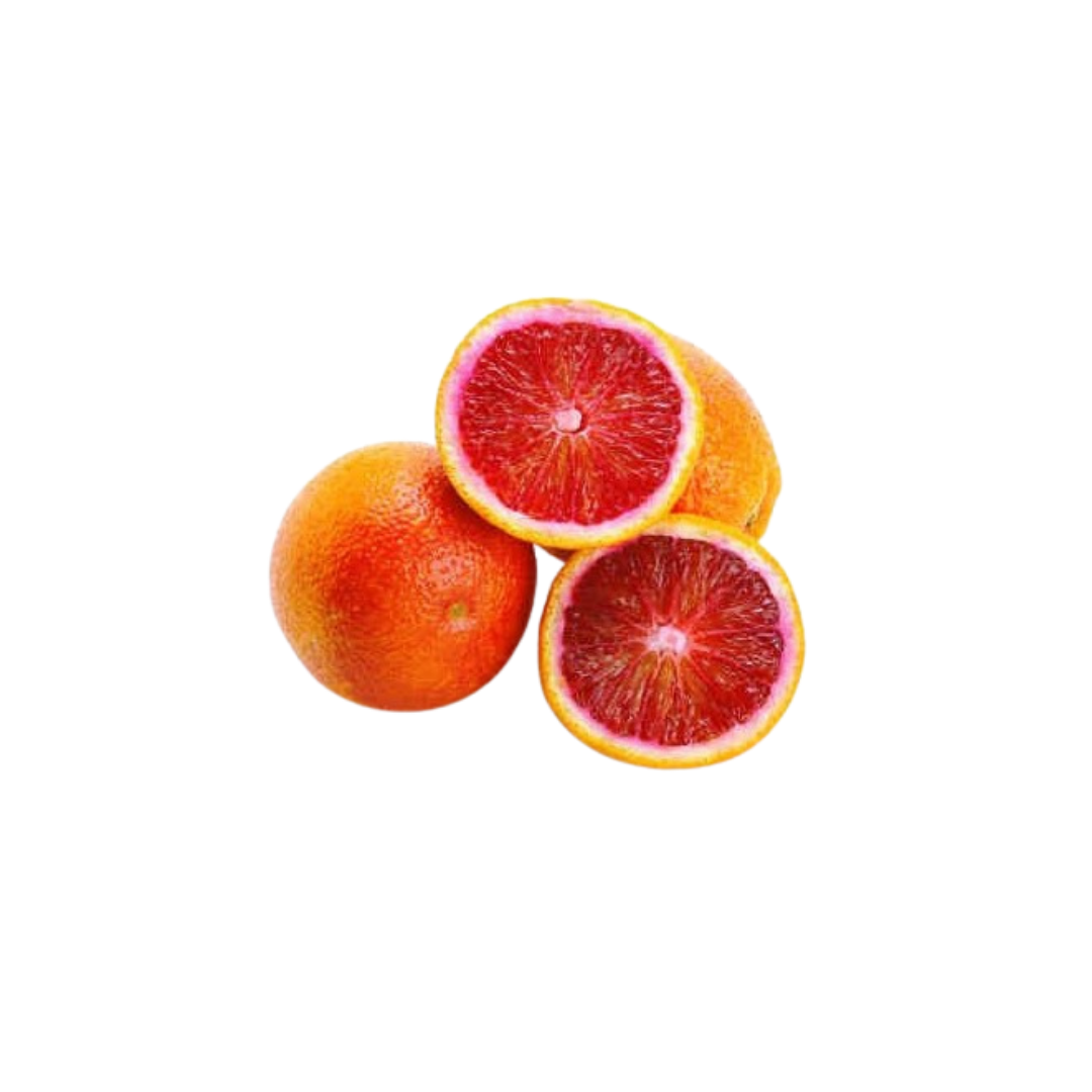 Blood Oranges per kg