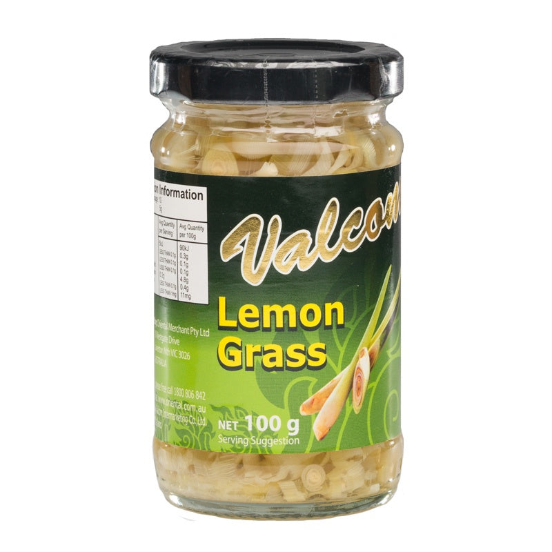 Valcom Lemon Grass