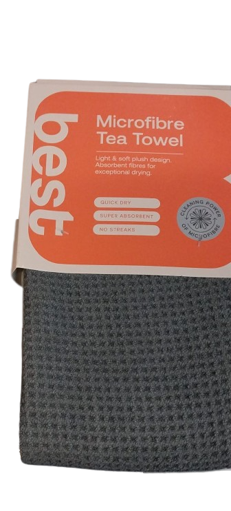 BEST Tea Towel