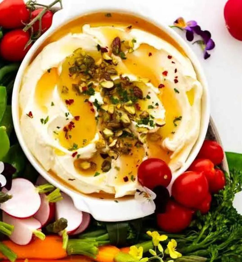 Whipped Feta Kit