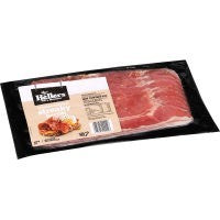 Hellers Streaky Bacon 400g