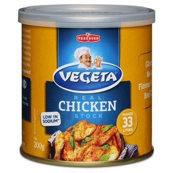 Vegeta Chicken Stock Powder 200g