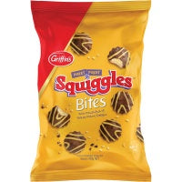 Griffins Squiggles Hokey Pokey Bites Biscuits 150g