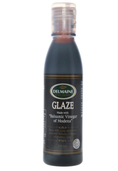 Delmaine Balsamic Glaze 150ml