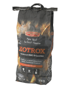 Hotrox 7kg