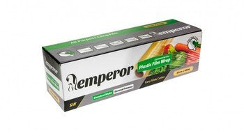 Emperor Foodwrap 600m X 330mm