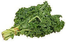 Kale per kg