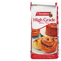 Pams High Grade Flour 1.5kg