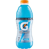 Gatorade Blue Bolt Sports Drink 1L