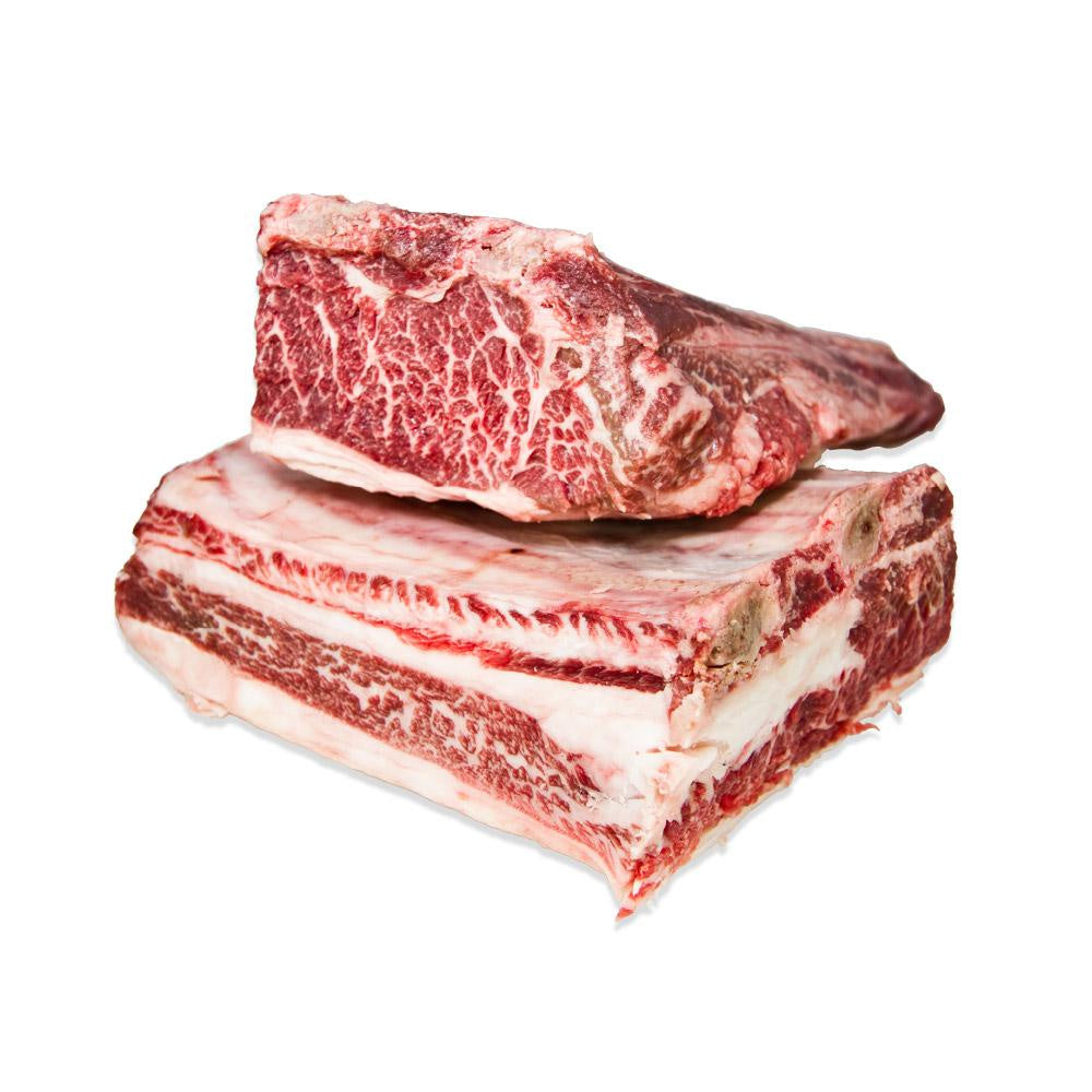 Beef Wagyu Short Rib - Bone In Fresh