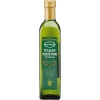 Delmaine White Wine Vinegar 500ml