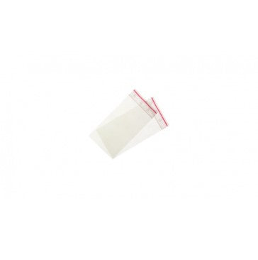 Maxi-Grip Click Seal Bag 75x130mm 100pk