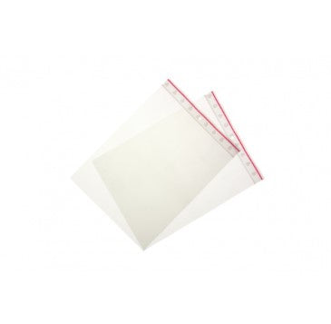 Maxi-Grip Click Seal Bag 200mm x 255mm 100pk