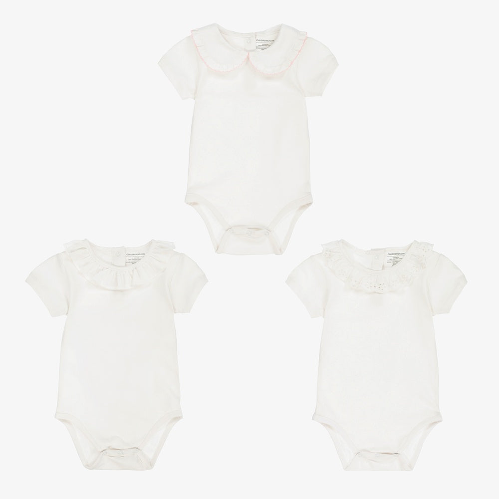 Children Salon Essentials Bodysuit