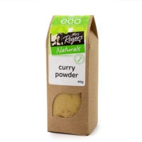 Mrs Rogers Curry Powder 40g