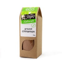 Mrs Rogers Cinnamon Ground 30g