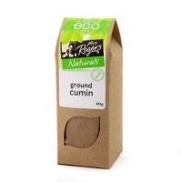 Mrs Rogers Cumin Ground 40g