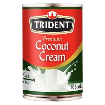 Trident Premium Coconut Cream 400ml