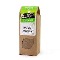 Mrs Rogers Garam Masala 35g