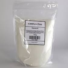 Pams Desiccated Coconut 500g