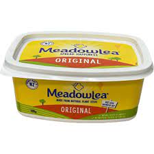 Meadowlea Original Spread Rectangle 500g