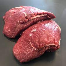 Beef Cheeks 2 Pack Fresh