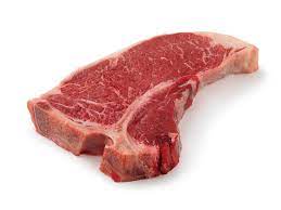 Beef T Bone Steak