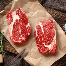 Beef Scotch Fillet Steaks