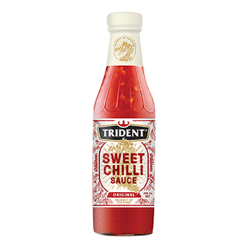 Golden Sun Sweet Thai Chilli Sauce 280ml