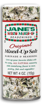 Janes Krazy Mixed Up Salt 269g