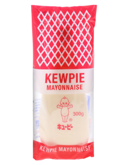 Kewpie Mayonnaise 300g