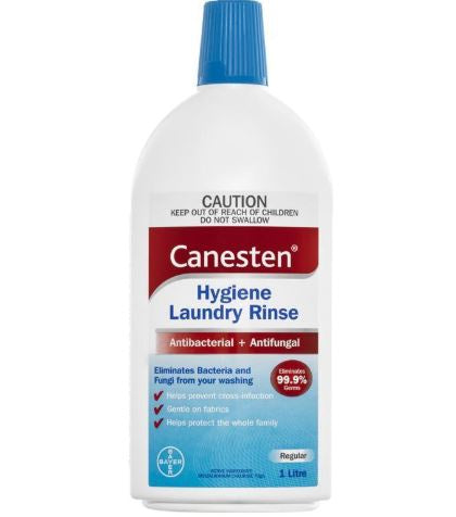 Canesten Hygiene Laundry Rinse 1L