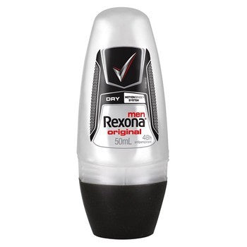 Rexona Men Original 48h Antiperspirant Roll On 50ml