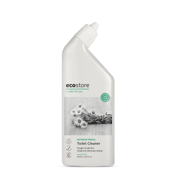 Ecostore  Toilet Cleaner Eucalyptus 500 ml