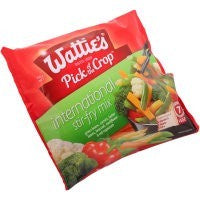 Watties Stir Fry International Mix 750g