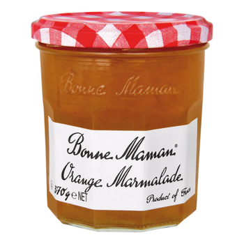 Bonne Maman Orange Marmalade 370g