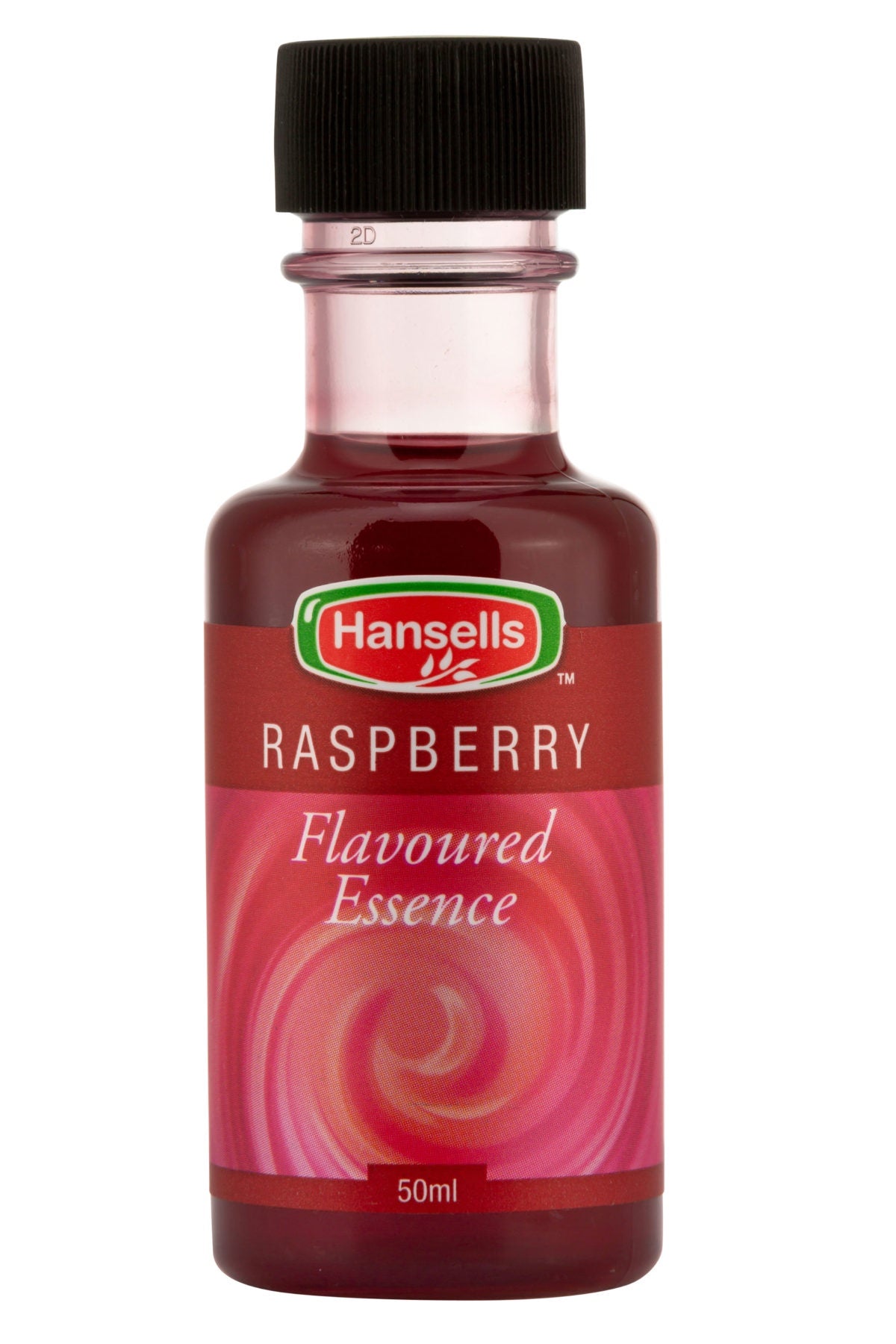 Hansells Raspberry Flavoured Essence 50ml