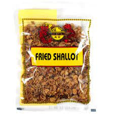 DRAGON PHOENIX FRIED SHALLOTS 100g