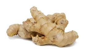 Ginger, Fresh, per kg