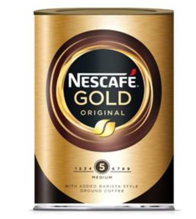 Nescafe Gold 400g