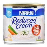 Nestle Reduced Cream 230ml