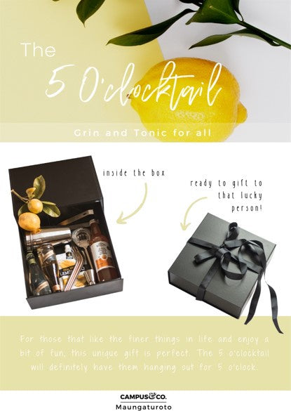 Homewares Gift Hamper Large $75