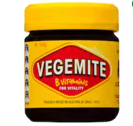 Vegemite Spread 380g