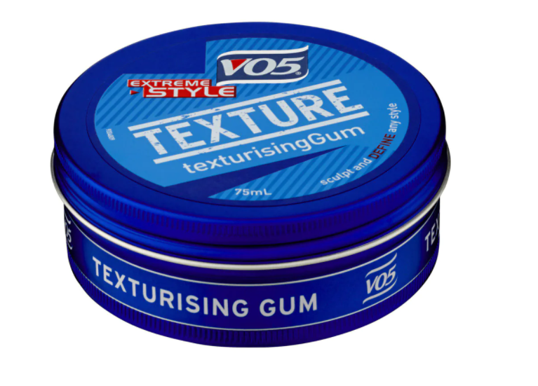 Vo5 Extreme Style Texture  Hair Texturising Gum 75ml